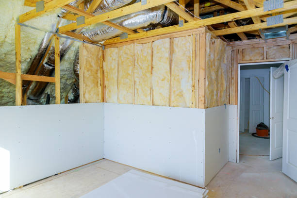 Range of Insulation Solutions in Ebensburg, PA