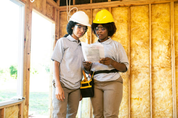 Best Energy-efficient Insulation  in Ebensburg, PA