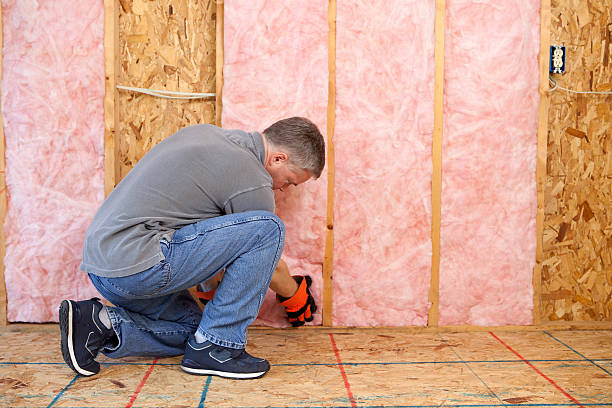 Range of Insulation Solutions in Ebensburg, PA