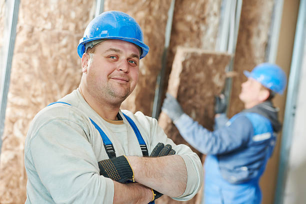 Insulation Repair Services in Ebensburg, PA