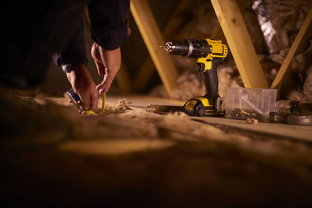 Best Affordable Insulation Services  in Ebensburg, PA